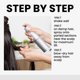 thumbnail image 5 of Kenra Professional Root Lifting Spray 13 | Espuma voluminizadora | Fijación media | Elevación máxima y estilo duradero | Aumenta el volumen desde la raíz |, 5 of 7