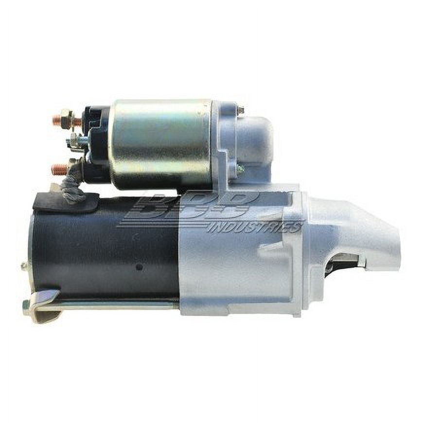 Vision OE 6726 Starter Motor