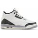 thumbnail image 1 of Ni - ke Size 8 - Air Jordan 3 Retro Cement Grey, 1 of 5