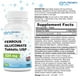 thumbnail image 2 of Suplemento de hierro Puregen Labs Gluconato ferroso 324 mg 200 comprimidos, 2 of 7
