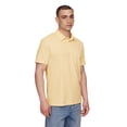thumbnail image 1 of Camisa Polo GAP Lived In Reed Amarilla XS, 1 of 4