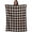 Beige, variant on Black Blue Plaid Blanket Soft Cozy Warm Throw Blanket for Couch, Plush Fuzzy Flannel Fleece Blankets for Sofa, Country Buffalo Checked Gingham Bed Blankets Lightweight Gifts for Women, 30"x40"