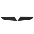 thumbnail image 2 of Rear Tail Light Frame Cover, Easy Clean Tail Light Trim Cover Scratch Resistant Rust Proof Smooth Surface For Vehicle, 2 of 8