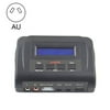 Cimiva S150AC Intelligent Charger Electric Toy Balance Charger Intelligent Charging Smart Charger Support 5V USB black