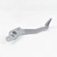 thumbnail image 4 of For Kawasaki Ninja650 Z650 Ex650 Er650 2017-2022 Rear Brake Foot Pedal Lever, 4 of 5