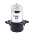 thumbnail image 2 of Lishi 12V DC Peristaltic Liquid Pump for Aquarium Lab, 2 of 14