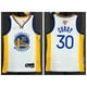thumbnail image 1 of Camisa 30 Stephen Curry Jersey 2022 Finales De 2023NBA Hombres Camiseta Golden State Warriors Jugador De Baloncestopangjing, 1 of 4