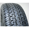 MRF Wanderer A/T 255/65R18 111T All-Terrain Tire for Ford Explorer XLT ...