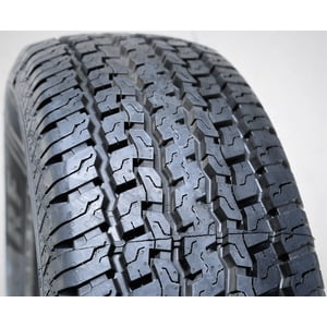 Tire MRF Wanderer A/T 255/65R18 111T (DC) AT All Terrain Sansujyuku sansujyuku.com