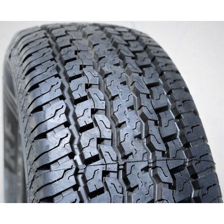 Tire MRF Wanderer A/T 255/65R18 111T (DC) AT All Terrain Sansujyuku sansujyuku.com