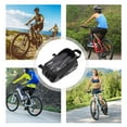 thumbnail image 4 of Shisuyan Handlebar Bag Touch Screen Mobile Phone Bag Waterproof Phone Bag for Cycling, 4 of 9
