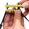 thumbnail image 4 of Filfeel Watch Back Opener, Alloy Steel Adjustable Watch Back Removal Tool Cover Remover Opener Watch Repair Tool For More Compact Maintenance, 4 of 8