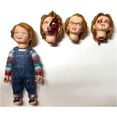 thumbnail image 3 of Chucky 7" Scale Action Fig - Ultimate Chucky Case 6 NECA NECA Neca, 3 of 5