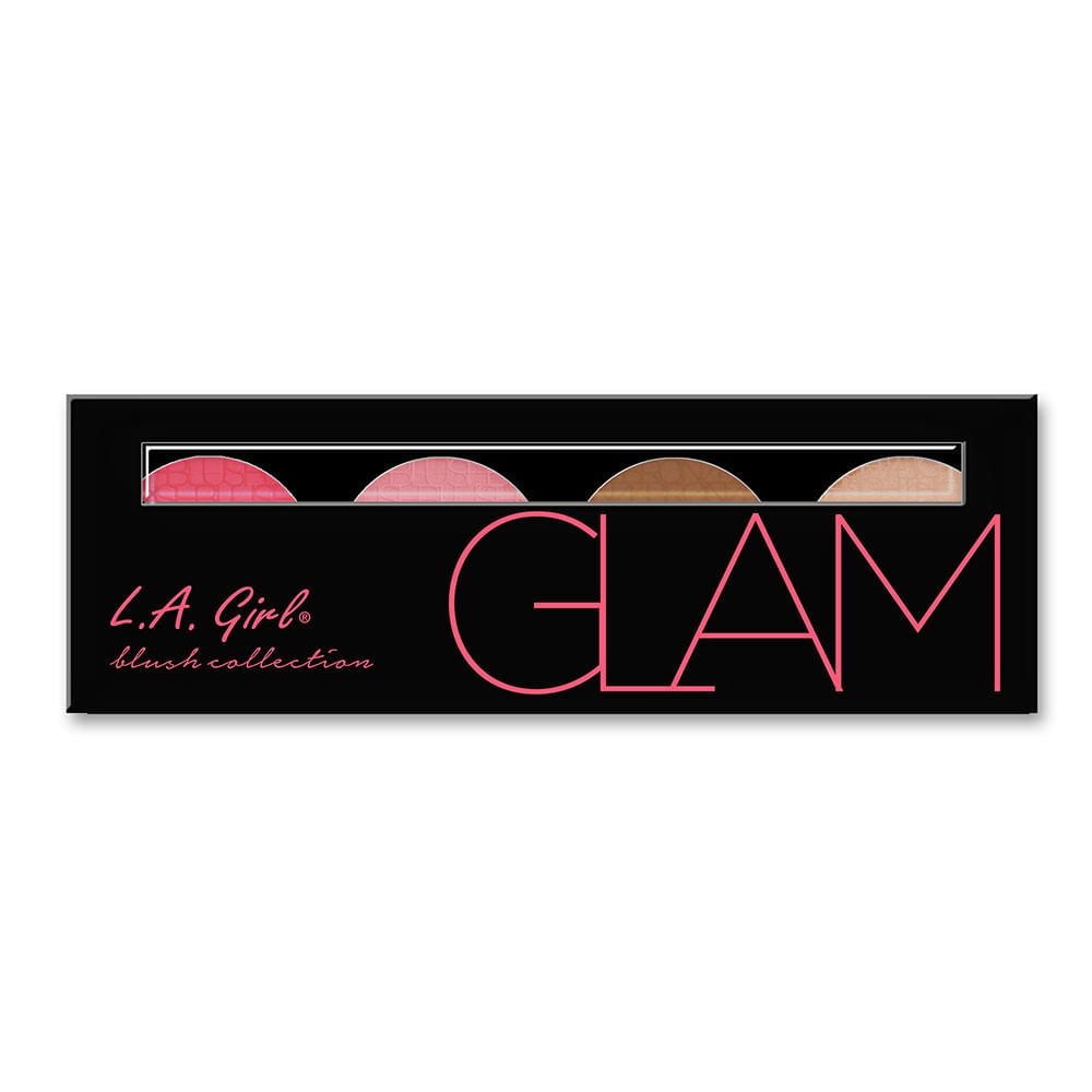 LA Girl Beauty Brick Fard à Joues