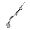 thumbnail image 2 of Pedal Freno Trasero Honda Gl 150 Cargo (14-19) gris, 2 of 2