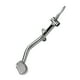 thumbnail image 2 of Pedal Freno Trasero Honda Gl 150 Cargo (14-19) gris, 2 of 2