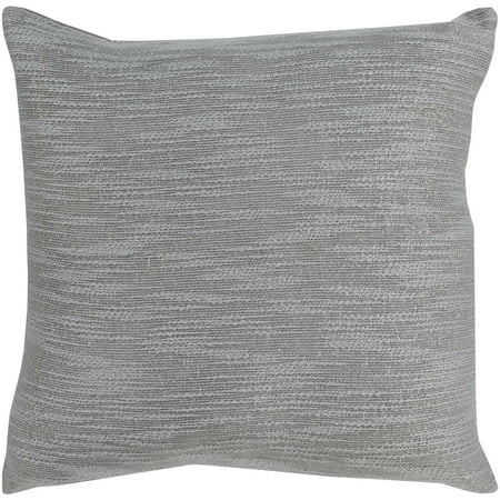Art of Knot Fernley 20" x 20" Pillow (with Poly Fill)