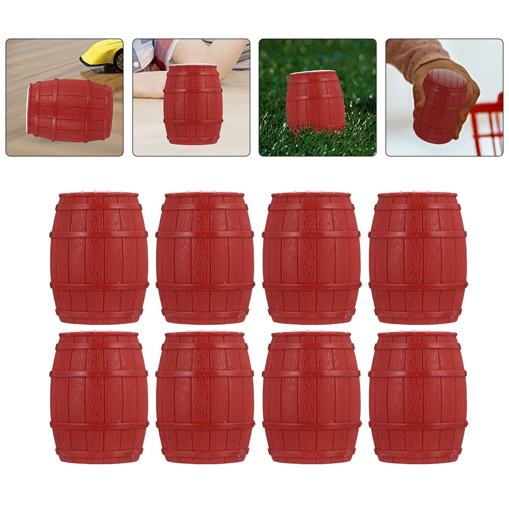 Toyvian 2pièces Mini Chaise De Plage Décorative Micro-Chaise