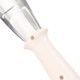 thumbnail image 5 of Raspador de hielo Cateissary para refrigerador utensilios de cocina color beige, 5 of 6