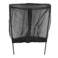 thumbnail image 4 of Jaula para insectos ventilada con transmisión de luz, cubierta de red de alimentación, malla protectora para plantas, 4 of 9