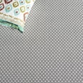 thumbnail image 5 of SAFAVIEH Terrace Gina Geometric Indoor/Outdoor Area Rug, Grey/Ivory, 6'7" x 6'7" Square, 5 of 10