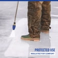 thumbnail image 4 of Powerhorse Rotating Pressure Washer Turbo Nozzle, 3.0 Orifice, 4000 PSI, 4 of 4