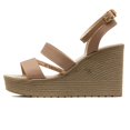 thumbnail image 2 of Zapatillas Para Mujer Ashley 601 beige 25, 2 of 4