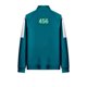 thumbnail image 5 of Squid Game Player Adult Track Jacket – Official Cosplay Costume Blue XL, 5 of 5