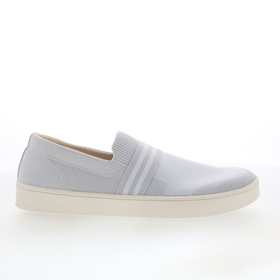 Spenco Adult Womens Marine Slip-On Lifestyle Sneakers