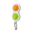 thumbnail image 3 of Sunloudy Fidget Dimple Toy Stress Relief Sensory Fidget Hand Accessory, 3 of 6