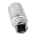 thumbnail image 3 of Broken head bolt Screw extractor removal tool Installer 1/2inch Square driver 10mm, 3 of 9
