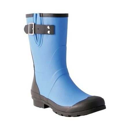 Women's Nomad London Rain Boot (Best Shoes For London Rain)