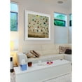 thumbnail image 5 of Marmont Hill "Beach Towels" by Karolis Janulis Framed Painting Print, 5 of 5