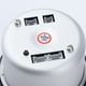 thumbnail image 5 of Medidor de Voltaje perfecl 8V-18V para Coche, 5 of 7