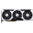 thumbnail image 1 of MSI VCX GeForce RTX 5060 8G VENTUS 3X OC 8GB GDDR7 128bit PCIE Ratail, 1 of 4