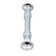 thumbnail image 5 of 100mm Steering Tie Rod Kit M8 Ball Joint for Electric Mini Kids ATV Go Kart Quad Dirt Pit Bike, 5 of 5