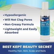 Emu Therapy Pure Prime Emu Oil for Muscles & Joints - Fast Action for Men & Women - Deep Tissue Massage - Natural Anti Aging (4 oz)