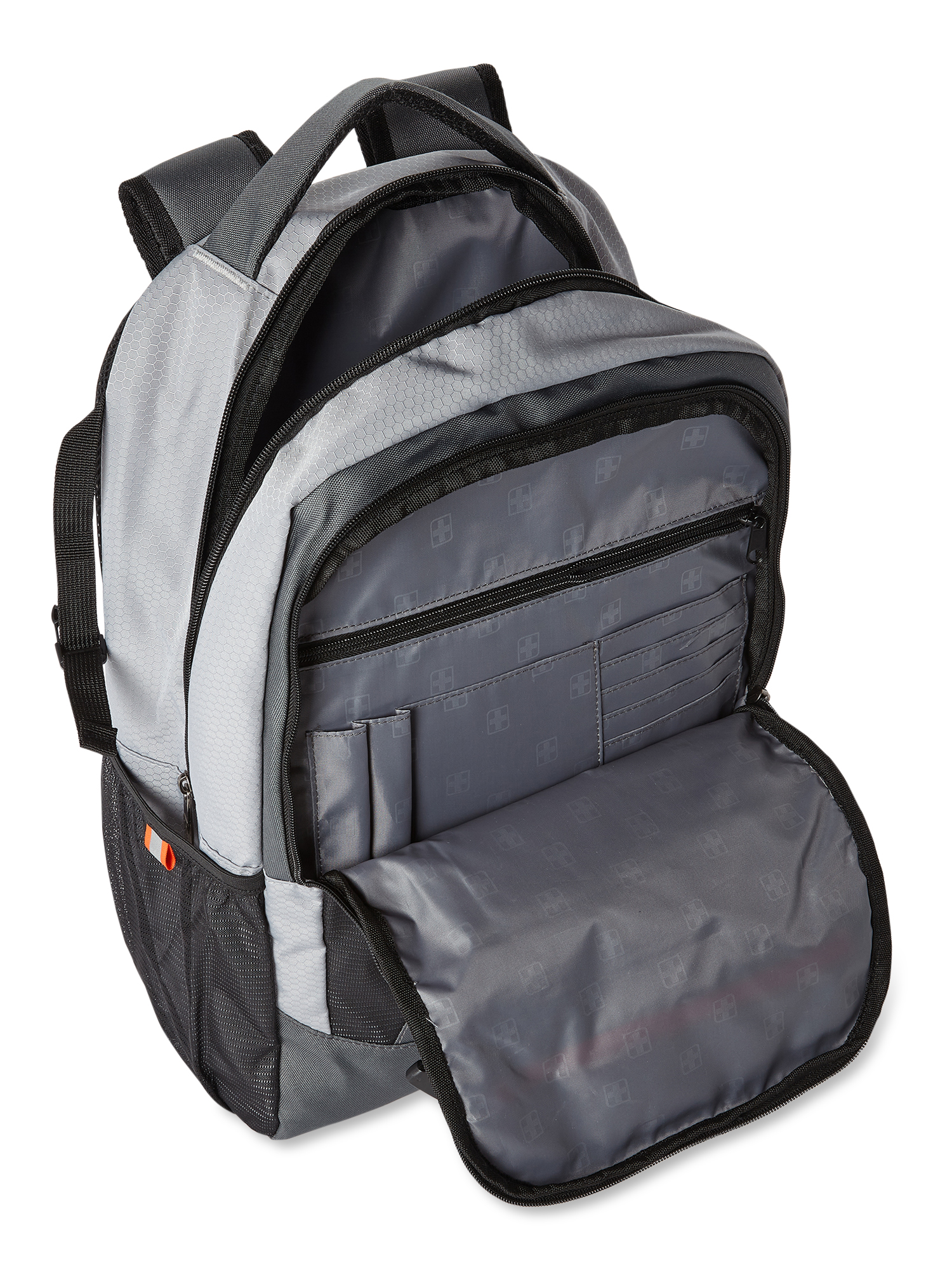 Herschel Supply Tech Daypack – Zaino Unisex Con Fodera A Righe E Scomparto Per Laptop 16”