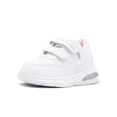 thumbnail image 3 of Tenis Escolar Coqueta para Niña Antiderrapante blanco 17, 3 of 6