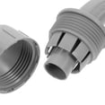thumbnail image 5 of FESTFENDS Cable Conduit Pipe PVC 5Pcs For Outdoor Lighting Sealing, 5 of 6