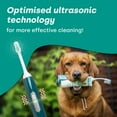 thumbnail image 6 of Emmi-pet PRO Ultrasonic Toothbrush for Pets, 6 of 14
