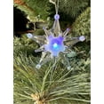 thumbnail image 5 of A Wish For Dad Light Up Christmas Star Ornament - By Ganz, 5 of 5
