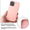 thumbnail image 2 of For iPhone 15 Liquid Silicone Phone Case, 2 of 5