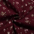 thumbnail image 4 of DGMIOCS Women's Boho Casual Dress Soft Fabric Minimalist Loose Fit M, 4 of 6
