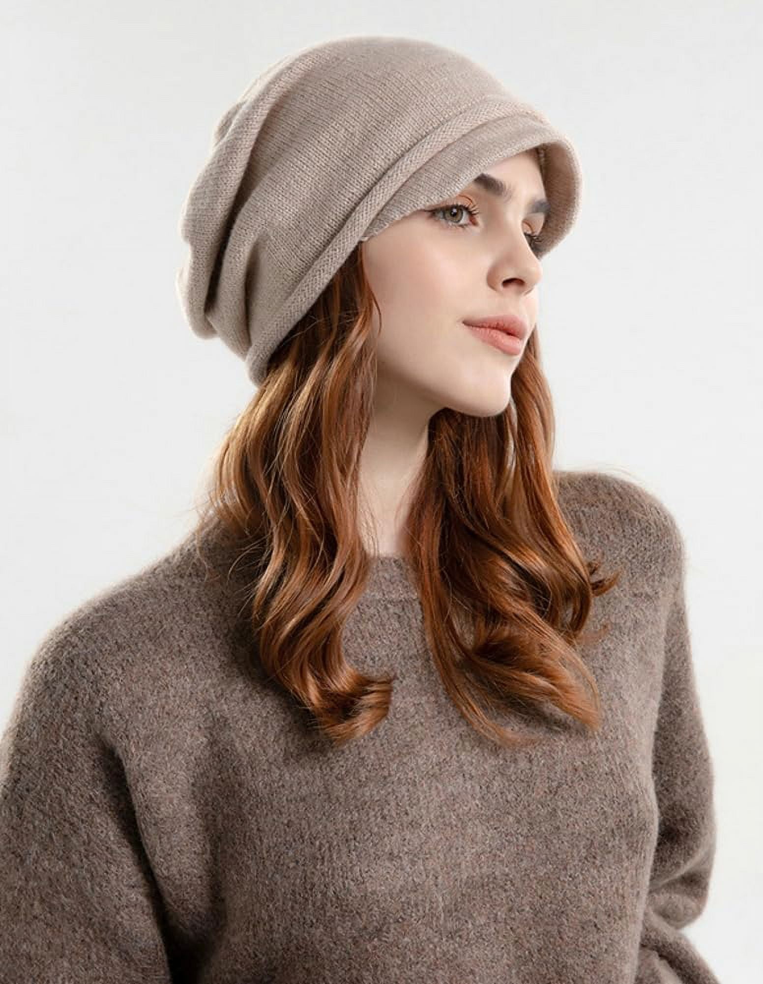 帽子 NOROLL \"ACRYLIC KNIT\" NOROLL 