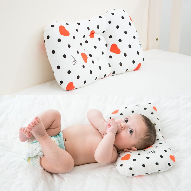 baby sleeping pillow walmart