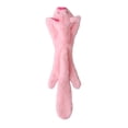 thumbnail image 1 of Pet Dog Plush Toys Pig Elephant Shape Boredom-resistant Bite-resistant Stuffed Squeaking Toys He Qiyong unisex, 1 of 2