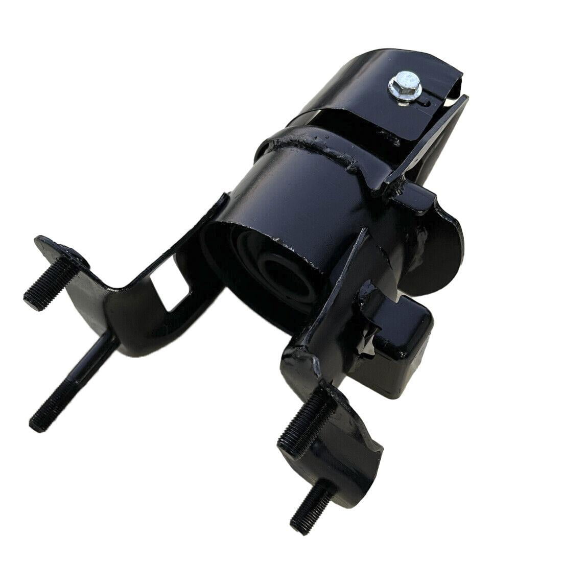 CF Advance Compatible with Toyota 18-22 Camry 2.5L Hydraulic Engine Motor and Automatic Transmission Mount Set 4PCS 10131 10134 10140 10145 2018 2019 2020 2021 2022