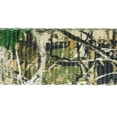 thumbnail image 6 of Mammoth Waterproof Polyester Camouflage Standard Dog Leash, Brown, 4 ft, 6 of 8