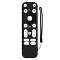 thumbnail image 1 of MesaSe Protective Cover Waterproof Shock-proof Top Opening Remote Control Solid Color Silicone Case for Walmart Onn. for Android TV 4K UHD, 1 of 11